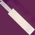 platinized niobium plate anode