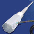 platinized niobium probe anode