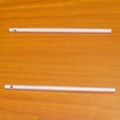 platinised titanium rod anodes