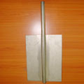 platinized zirconium plate anode